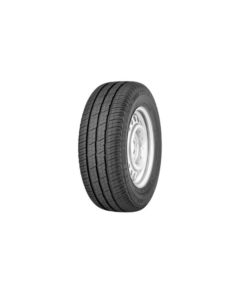 Pneu CONTINENTAL VANCO 2 205/70/15 106 R