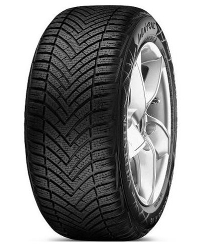 Pneu VREDESTEIN WINTRAC 215/65/16 98 H 3PMSF