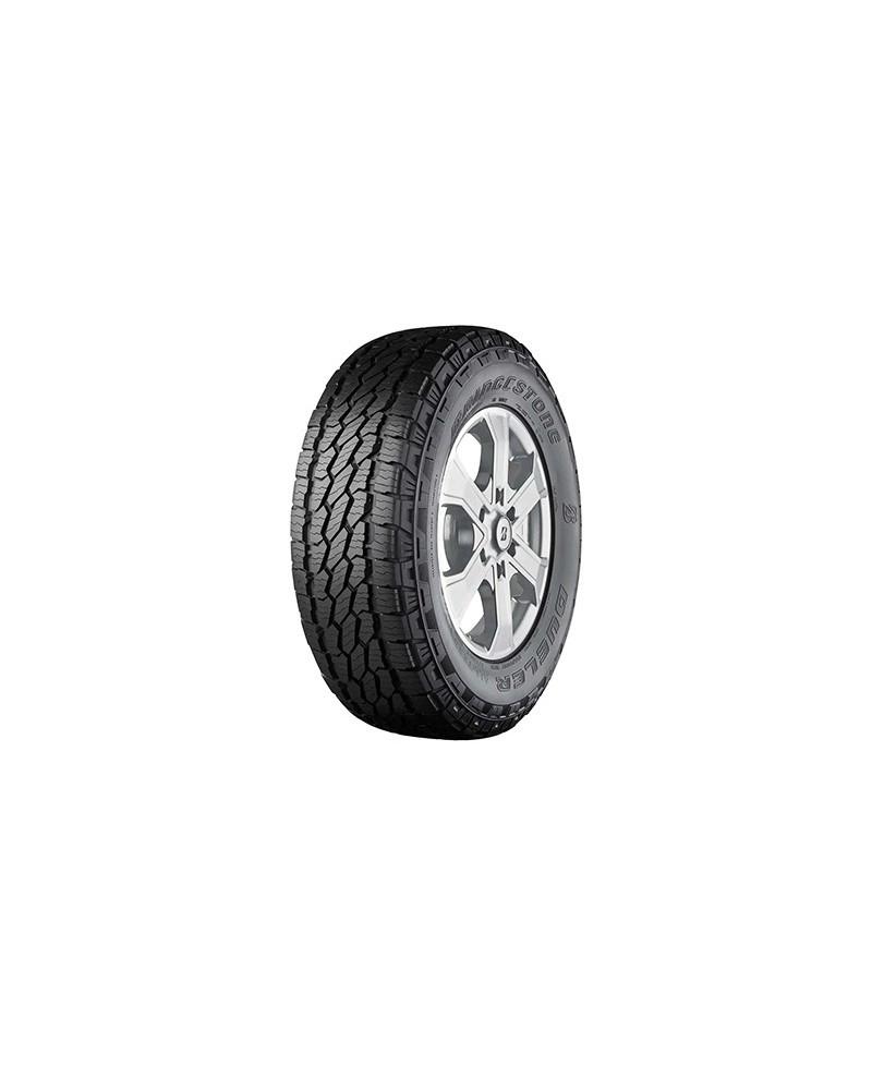 Pneu Bridgestone DUEL.AT002L RFT 235/40 R19 96W, M&S