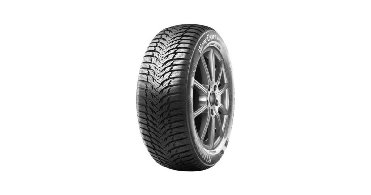 Pneu KUMHO WP51 175/60/15 81 T