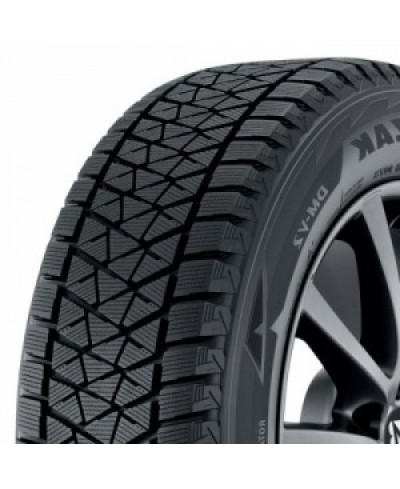 Pneu Bridgestone Blizzak DM-V2 195/80 R15 96R ,M+S, 3PMSF