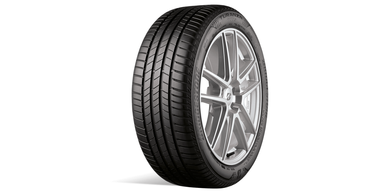 Pneu Bridgestone TURANZA T005 205/65 R15 94V