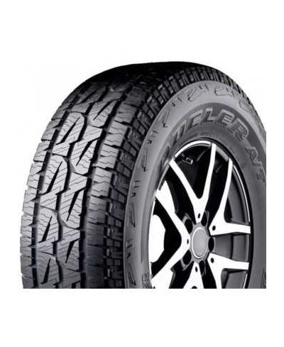 Pneu Bridgestone Dueler AT001 215/75 R15 100S ,M+S