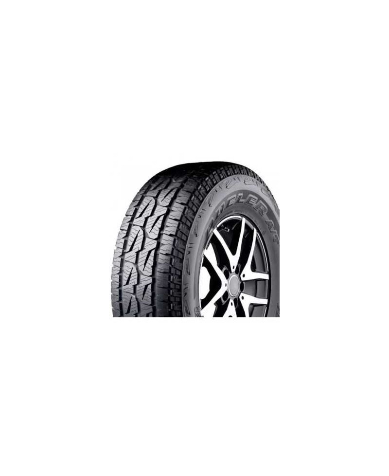 Pneu Bridgestone Dueler AT001 215/75 R15 100S ,M+S