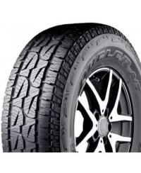 Pneu Bridgestone Dueler AT001 215/75 R15 100S ,M+S