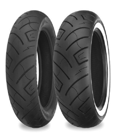 Pneu moto,  Shinko   SR-777 WW    170/70-16 75H TL