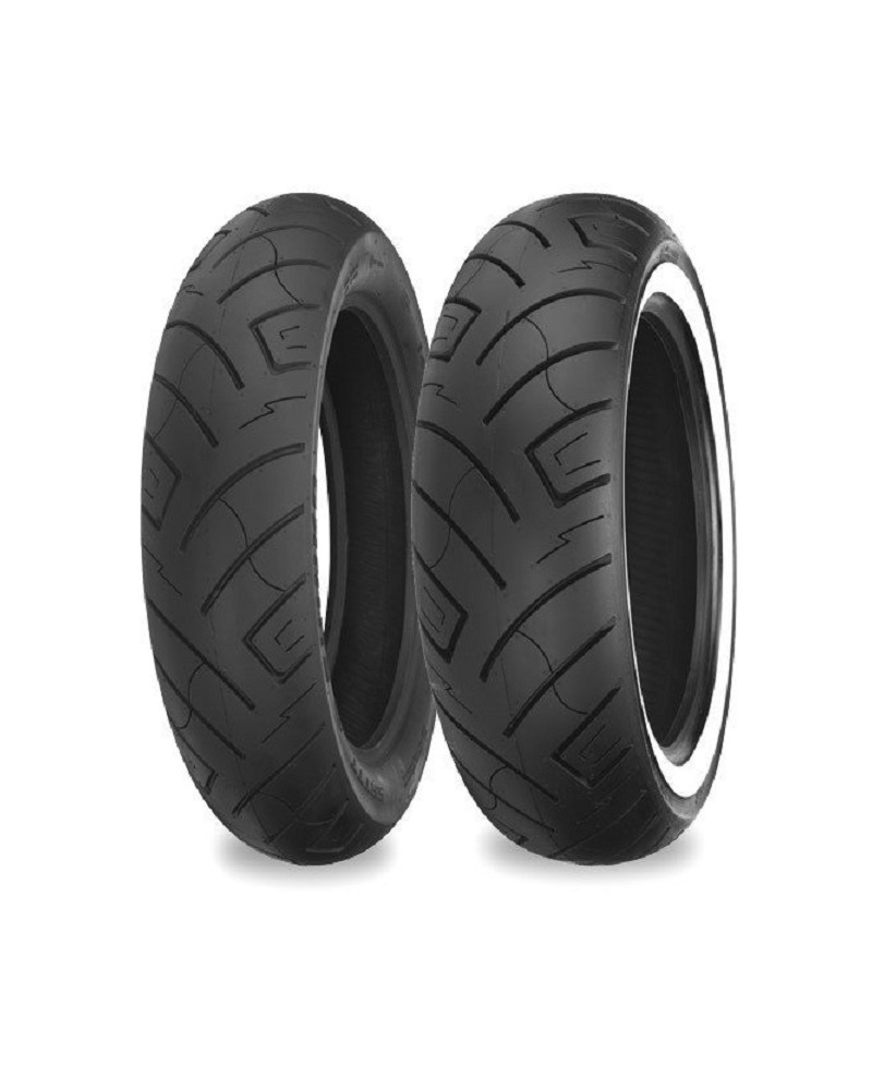 Pneu moto,  Shinko   SR-777 WW    170/70-16 75H TL