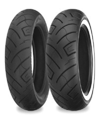 Pneu moto,  Shinko   SR-777 WW    170/70-16 75H TL