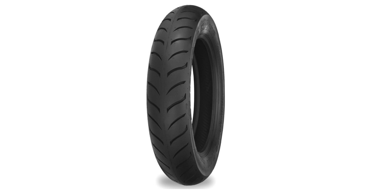 Pneu moto,  Shinko SR-718R  MT90-16 (130/90-16) 74H TL
