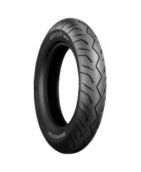 Pneu scooter,  Bridgestone Hoop B 03 G 110/70-16 52P