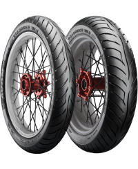 Pneu moto,  Avon Roadrider MKII  Rear 140/70-17   66H TL