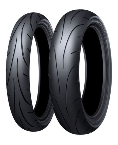 Pneu moto,  Dunlop SPORTMAX Q-Lite Rear 140/70-17   66H TL