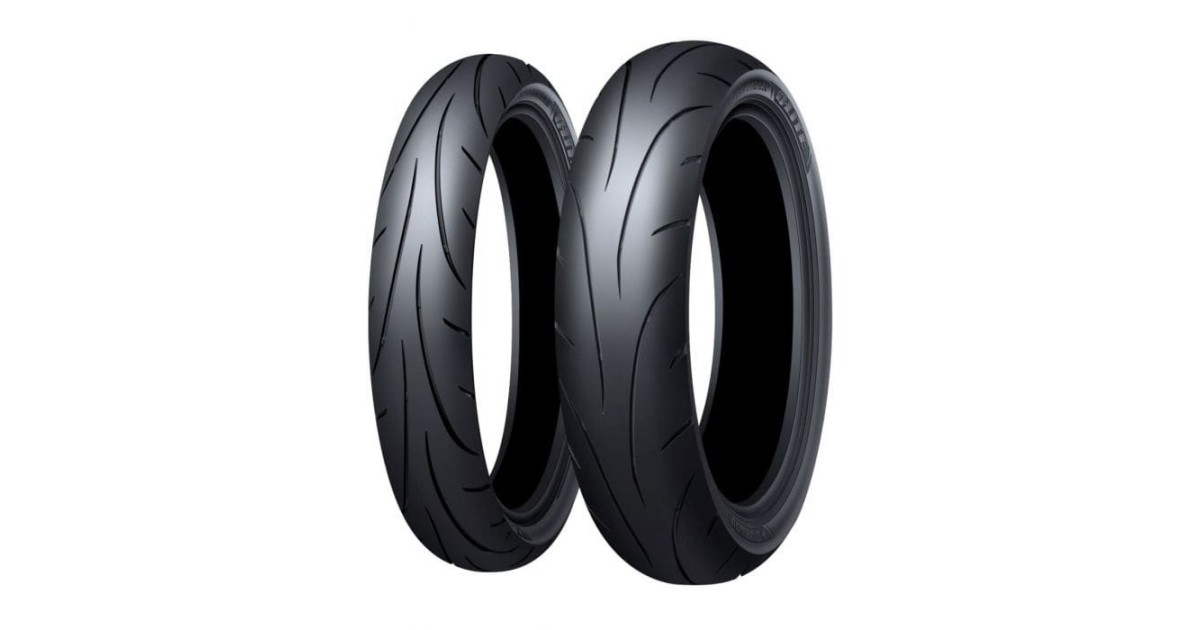 Pneu moto,  Dunlop SPORTMAX Q-Lite Rear 150/60-17  66H TL