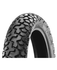 Pneu moto,  Kenda  K280  130/80-17 65P TT , 4PR