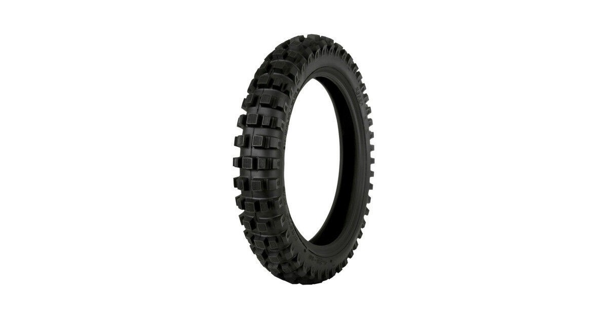 Pneu moto,  Kenda  K257D MX-Klassic  4.60-17 61P TT
