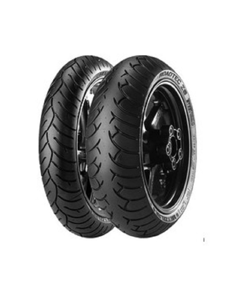 Pneu moto,  Metzeler Roadtec Z6 REAR 190/50ZR17 73W TL