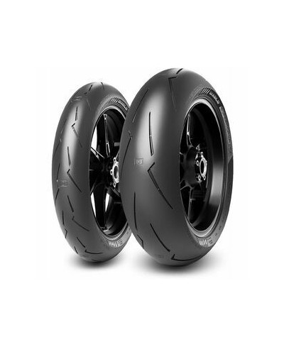 Pneu moto,  Pirelli Supercorsa SC V4 SC1 180/60R17 75V  TL