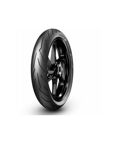 Pneu moto,  Pirelli DIABLO ROSSO SPORT FRONT 100/80-17 52S  TL