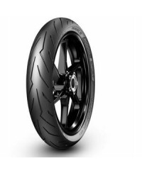 Pneu moto,  Pirelli DIABLO ROSSO SPORT FRONT 100/80-17 52S  TL