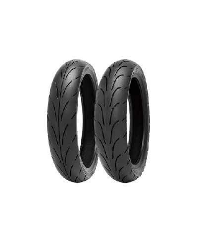 Pneu moto,  Shinko  SR-780  110/70-17 58H TL