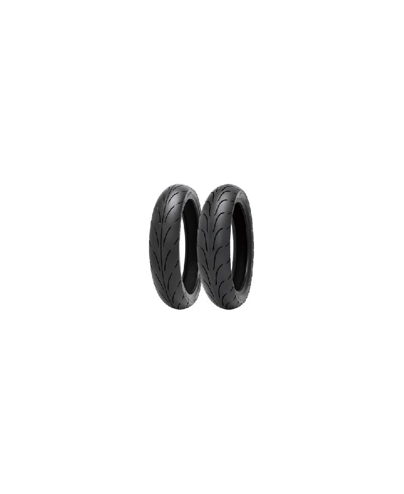 Pneu moto,  Shinko  SR-780  110/70-17 58H TL