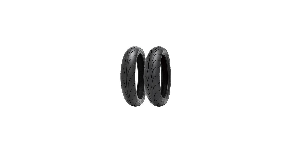 Pneu moto,  Shinko  SR-780  110/70-17 58H TL