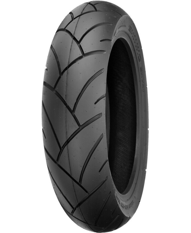 Pneu moto,  Shinko  SR-741 REAR 130/70-17 62H TL