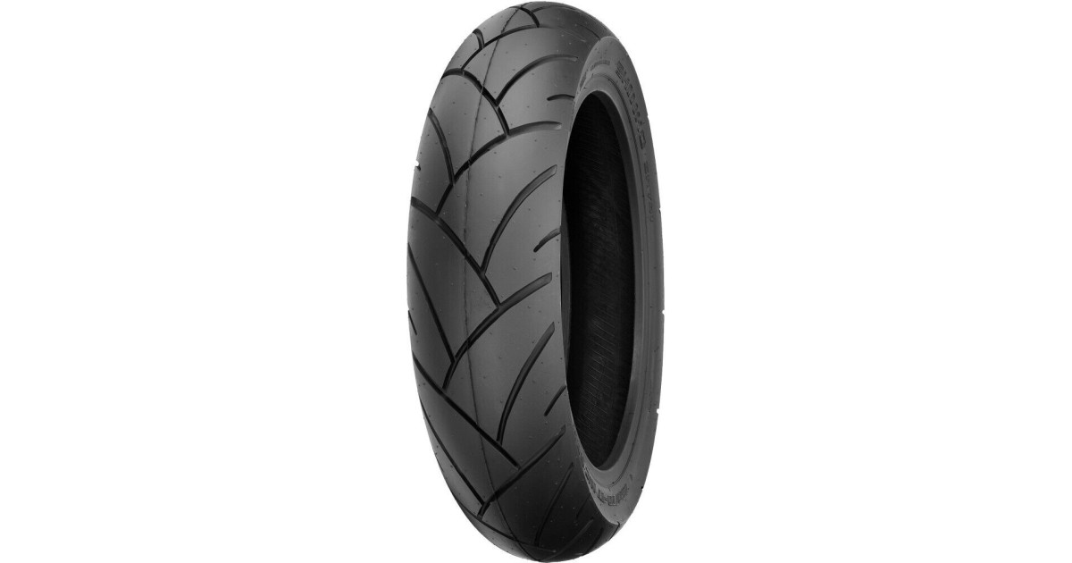 Pneu moto,  Shinko  SR-741 REAR 130/70-17 62H TL