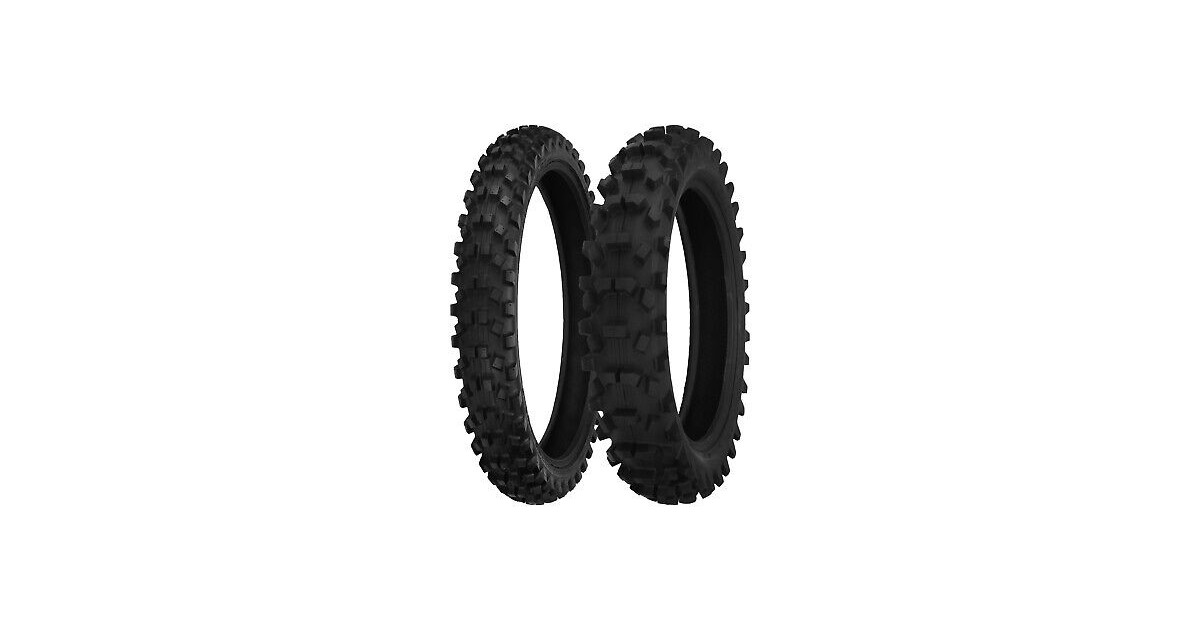 Pneu moto,  Shinko  F-540 FRONT 70/100-17 40M TT