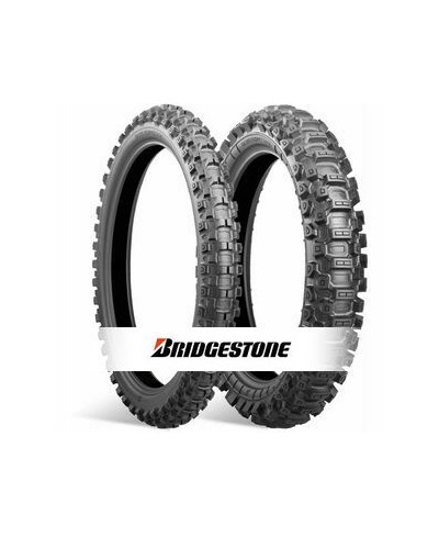 Pneu moto,  Bridgestone X 31 R Cross Medium 110/100-18  64M TT