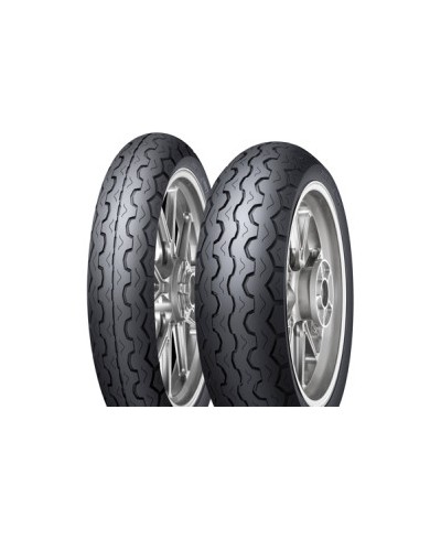 Pneu moto,  Dunlop TT100 GP Front 100/90-18  56H  TL