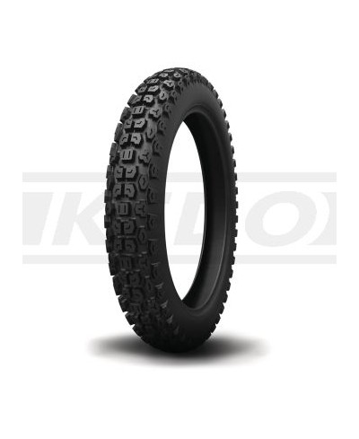 Pneu moto,  Kenda  K270A  2.75-18 42P TT 4PR