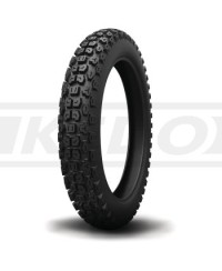 Pneu moto,  Kenda  K270A  2.75-18 42P TT 4PR