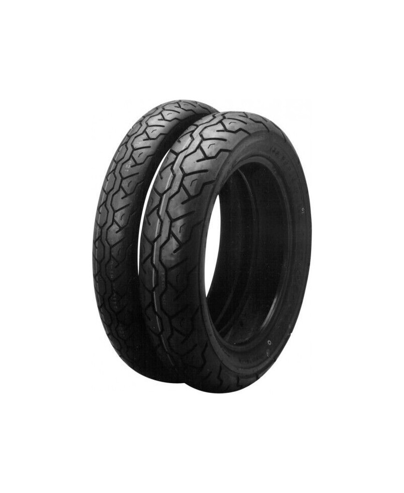 Pneu moto,  Maxxis M-6011 CLASSIC FRONT 120/90-18 65H