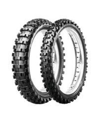 Pneu moto,  Maxxis Maxxcross MX MH, M-7326 REAR 120/100-18  68M TT NHS