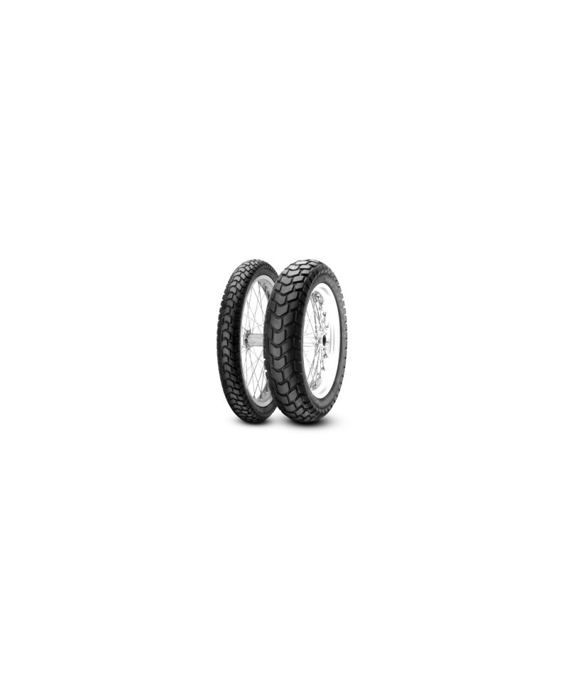 Pneu moto,  Pirelli MT60 REAR 110/80-18 58T ,TT ,MST