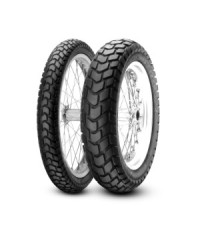 Pneu moto,  Pirelli MT60 REAR 110/80-18 58T ,TT ,MST