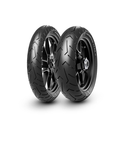 Pneu moto,  Pirelli SCORPION TRAIL III FRONT 100/90-18 56V