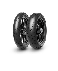 Pneu moto,  Pirelli SCORPION TRAIL III FRONT 100/90-18 56V