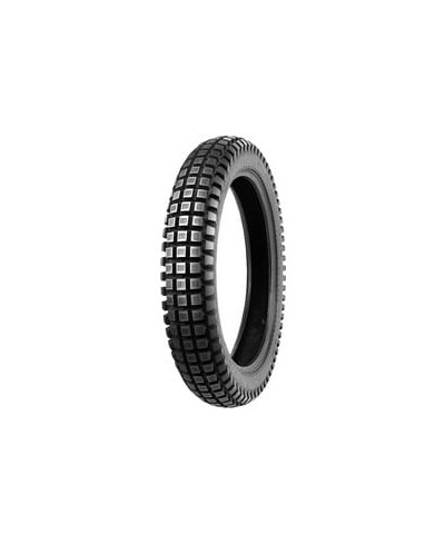 Pneu moto,  Shinko  SR-242 Trial-End   4.00-18 64P TL  4PR