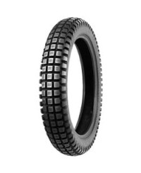 Pneu moto,  Shinko  SR-242 Trial-End   4.00-18 64P TL  4PR