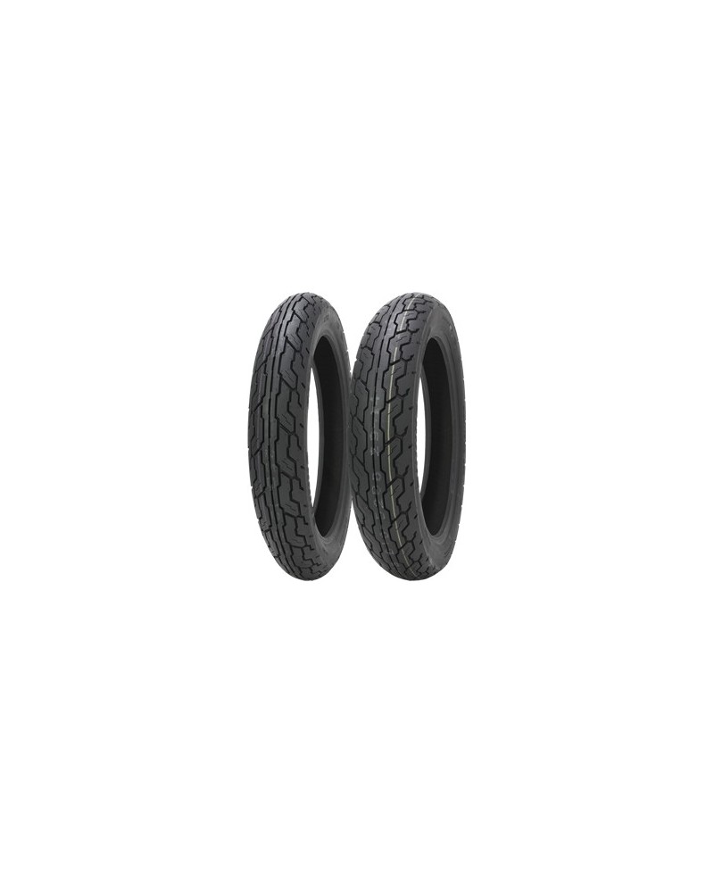 Pneu moto,  Shinko SR-610  90/90-18 51P TL 4PR