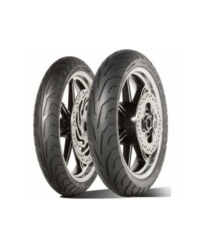 Pneu moto,  Dunlop Arrowmax Streetsmart 3.25-19 54H TL/TT