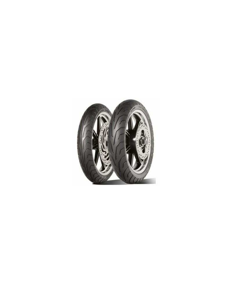 Pneu moto,  Dunlop Arrowmax Streetsmart 3.25-19 54H TL/TT