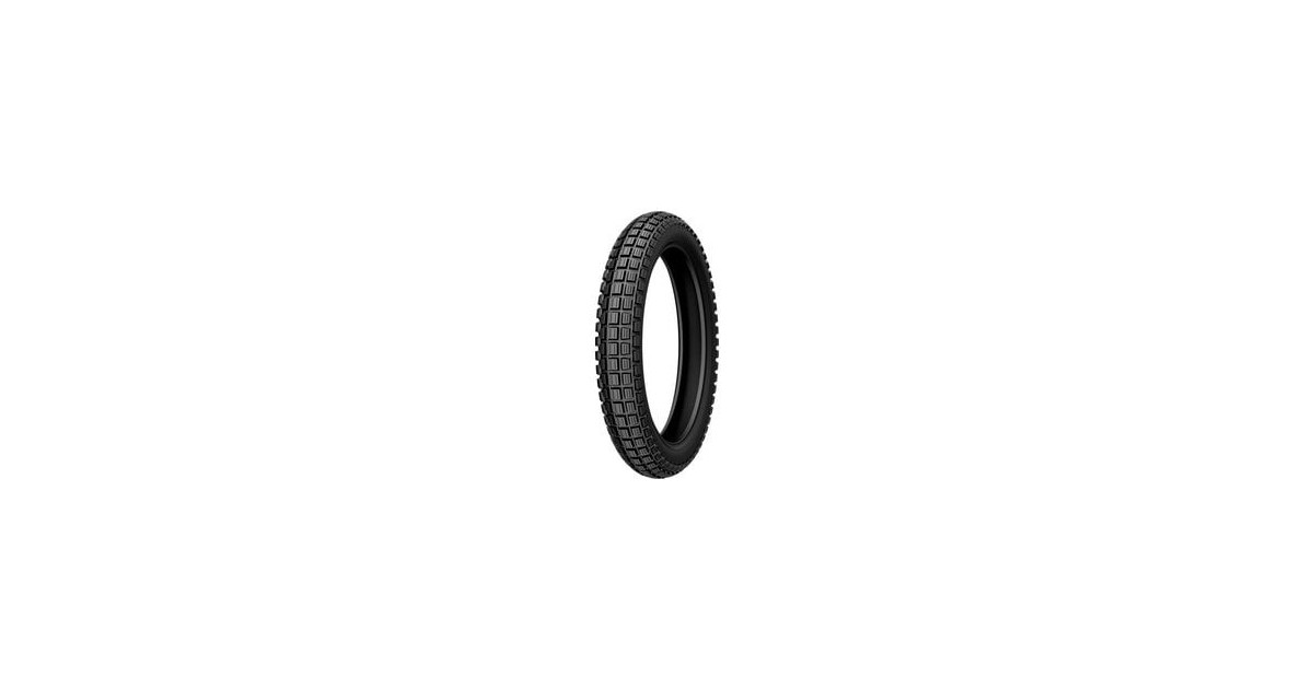 Pneu moto,  Kenda  Small Block K262 Trial   2.75-21 45P TT