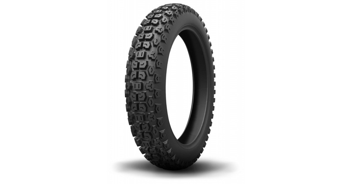 Pneu moto,  Kenda K270  Dual Sport    2.75-21 45P TT