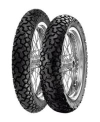 Pneu moto,  Kenda  K280  2.75-21 45P TT  4PR