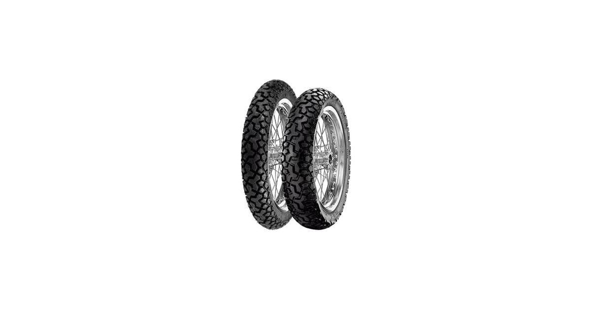 Pneu moto,  Kenda  K280  2.75-21 45P TT  4PR