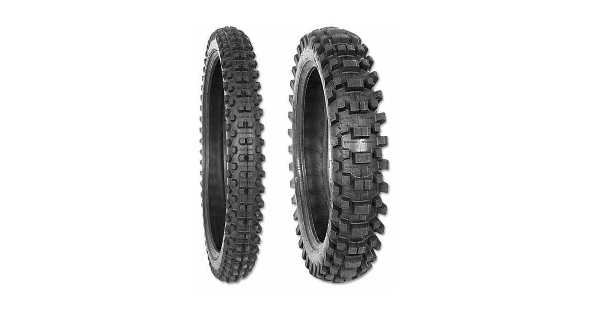 Pneu moto,  Kenda  K771 Millville FRONT  80/100-21 51M TT  NHS