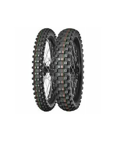 Pneu moto, Mitas TERRA FORCE-EX MH SUPER LIGHT  90/100-21 57M TT